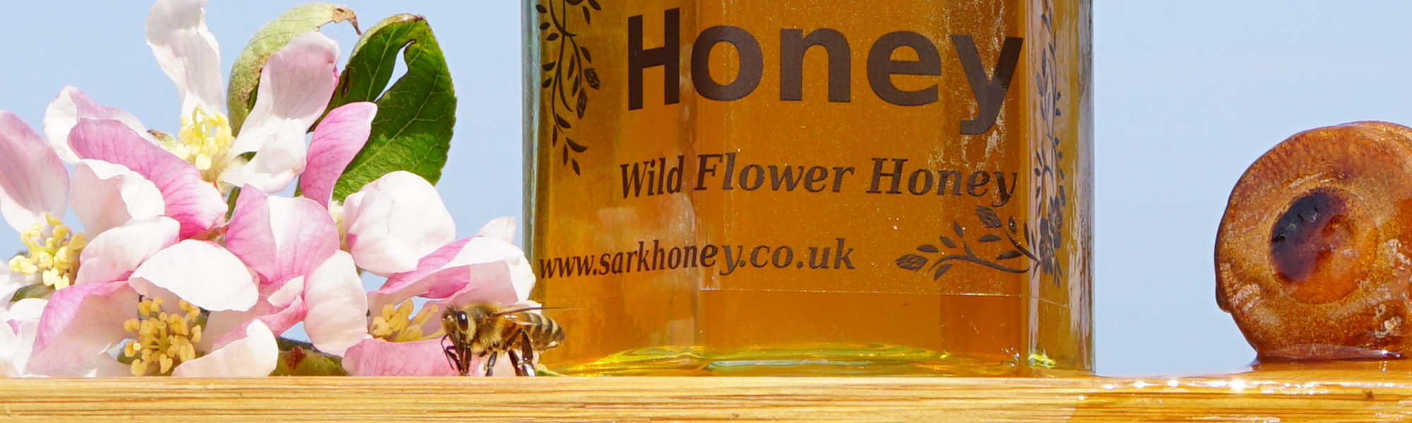 Sark Honey