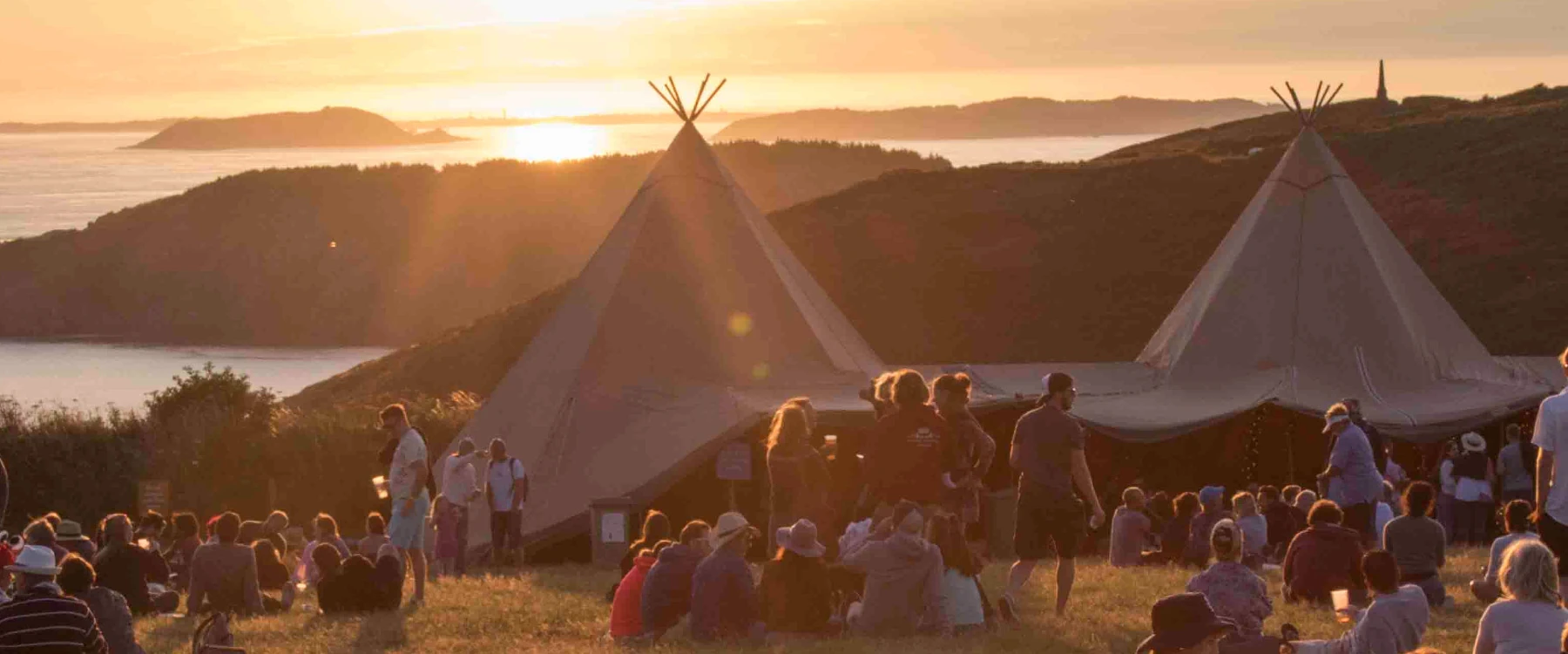 Summer Festivals
