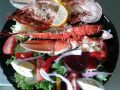 lobster salad