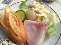 ploughman s lunch